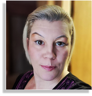 Ines Schrader Zuchtwartin des DDV e.V.